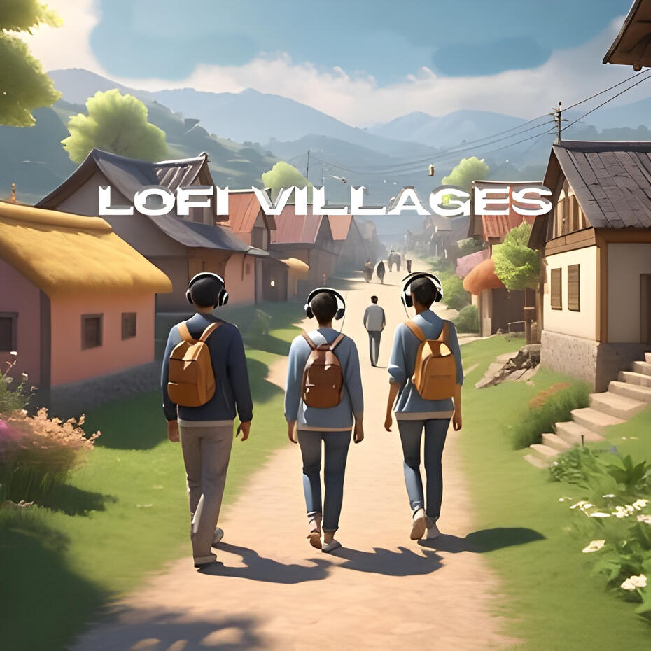 Lofi Villages